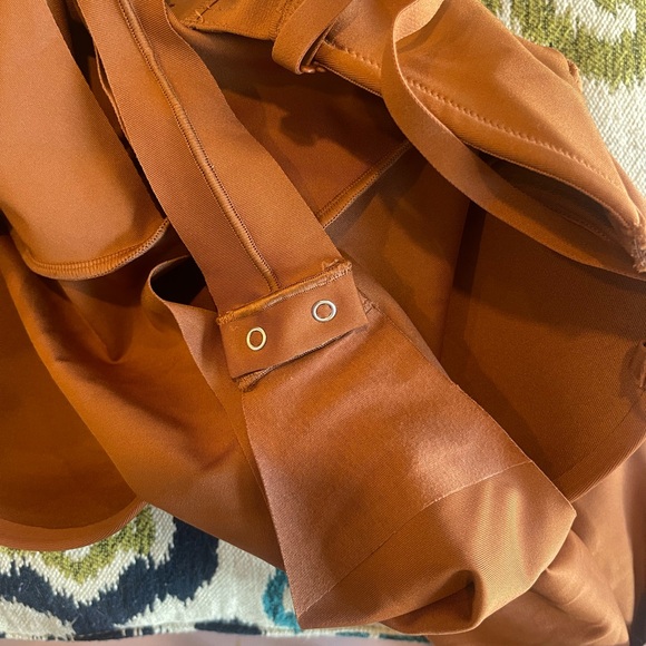 Skims body underwire long dress bronze - Picture 7 of 8